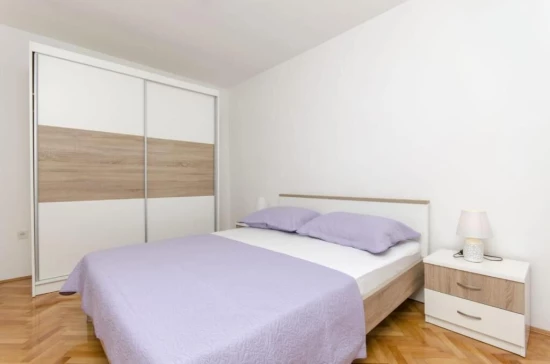 Apartmán Střední Dalmácie - Vinišće DA 3402 N1