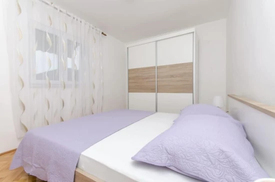 Apartmán Střední Dalmácie - Vinišće DA 3402 N1