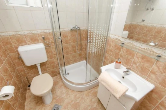 Apartmán Střední Dalmácie - Vinišće DA 3402 N1