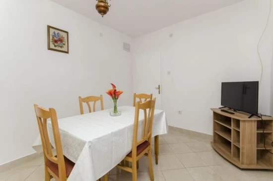 Apartmán Střední Dalmácie - Vinišće DA 3402 N1