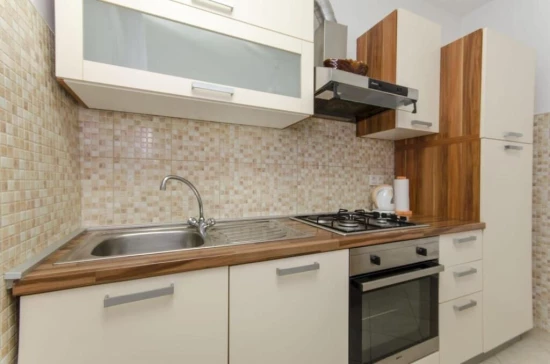 Apartmán Střední Dalmácie - Vinišće DA 3402 N1