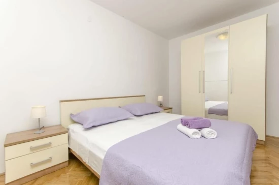 Apartmán Střední Dalmácie - Vinišće DA 3402 N1