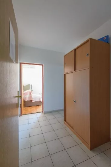 Apartmán Severní Dalmácie - Privlaka DA 5301 N4