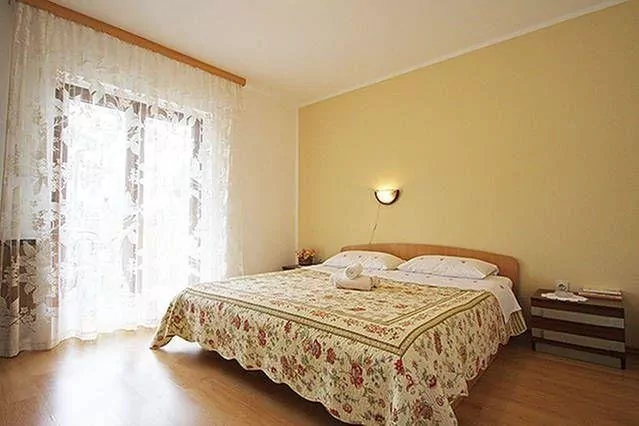 Apartmán Istrie - Novigrad IS 3503 N2
