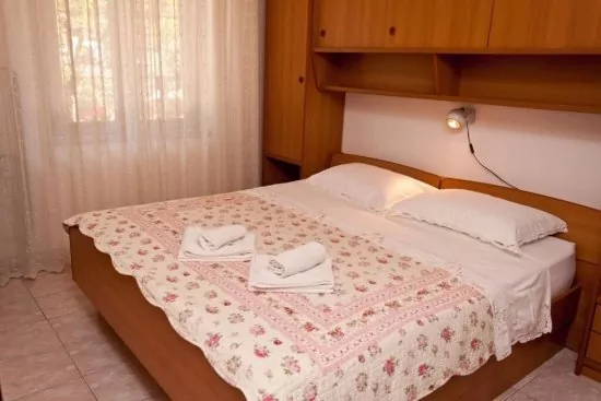 Apartmán Istrie - Novigrad IS 3503 N3