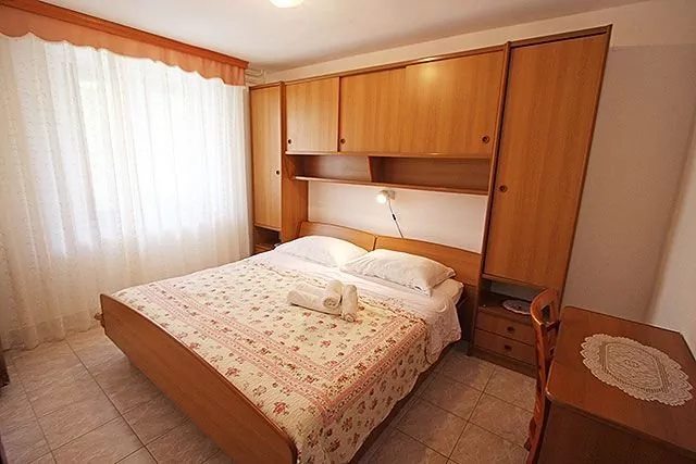 Apartmán Istrie - Novigrad IS 3503 N3