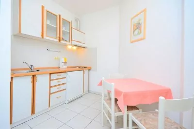 Apartmán Kvarner - Novi Vinodolski KV 1801 N1