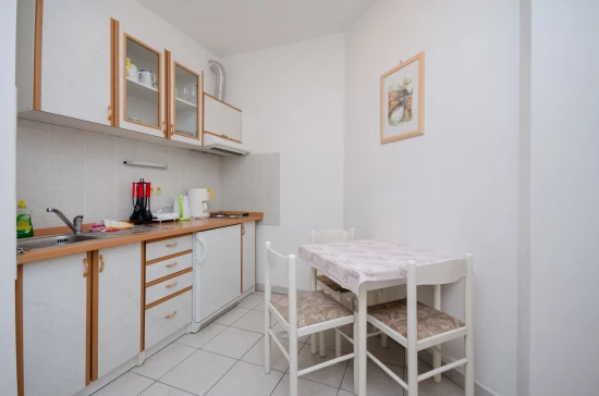 Apartmán Kvarner - Novi Vinodolski KV 1801 N1