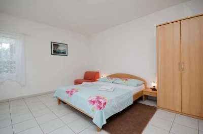 Apartmán Kvarner - Novi Vinodolski KV 1801 N1