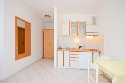 Apartmán Kvarner - Novi Vinodolski KV 1801 N2