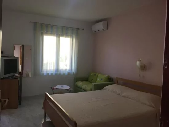 Apartmán Istrie - Novigrad IS 3505 N1