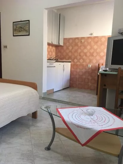 Apartmán Istrie - Novigrad IS 3505 N1