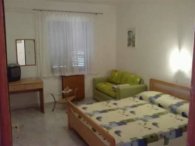 Apartmán Istrie - Novigrad IS 3505 N1