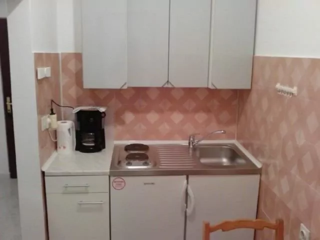 Apartmán Istrie - Novigrad IS 3505 N1