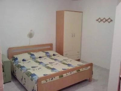 Apartmán Istrie - Novigrad IS 3505 N1