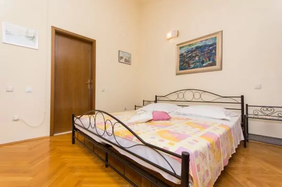 Apartmán Střední Dalmácie - Seget Vranjica DA 3403 N1