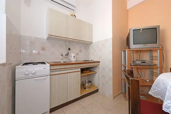 Apartmán Ostrov Pag - Mandre OS 6401 N5