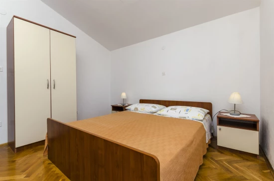 Apartmán Střední Dalmácie - Sevid DA 3480 N2