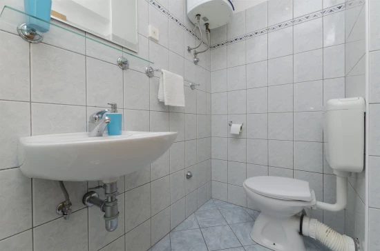 Apartmán Střední Dalmácie - Sevid DA 3480 N2