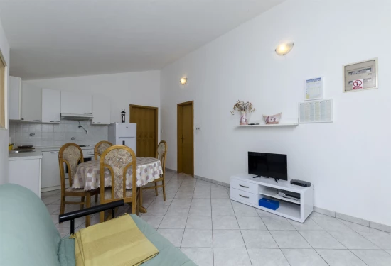 Apartmán Střední Dalmácie - Sevid DA 3480 N2