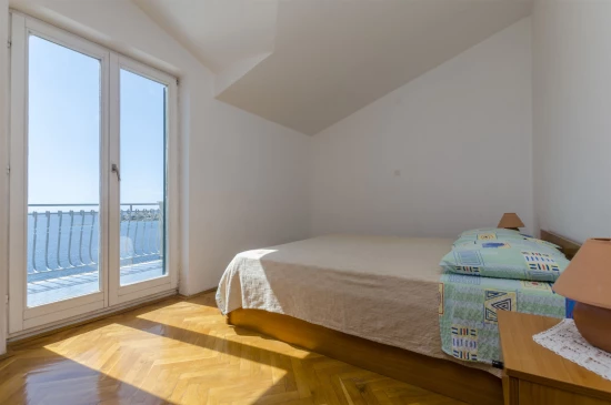 Apartmán Střední Dalmácie - Sevid DA 3480 N1