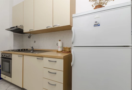 Apartmán Střední Dalmácie - Sevid DA 3480 N1