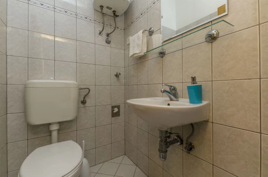 Apartmán Střední Dalmácie - Sevid DA 3480 N1