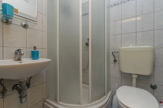 Apartmán Střední Dalmácie - Sevid DA 3480 N1