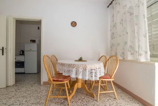 Apartmán Střední Dalmácie - Kaštela DA 3102 N1