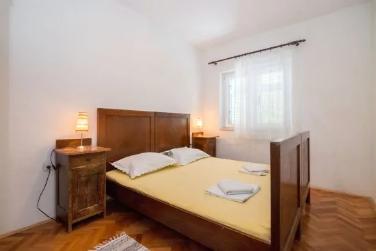 Apartmán Střední Dalmácie - Kaštela DA 3102 N1