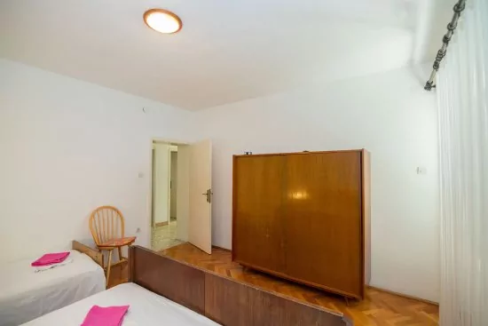 Apartmán Střední Dalmácie - Kaštela DA 3102 N1