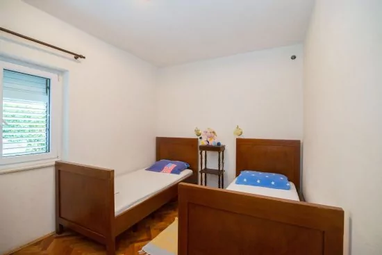 Apartmán Střední Dalmácie - Kaštela DA 3102 N1