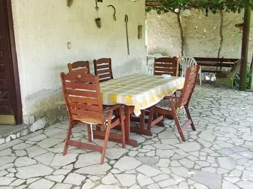 Apartmánový pokoj Istrie - Pomer IS 1751 N2