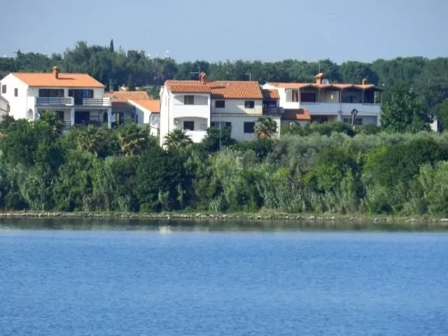 Apartmán Istrie - Pomer IS 1751 N3
