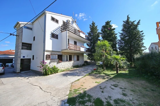 Apartmán Severní Dalmácie - Vodice DA 4241 N1