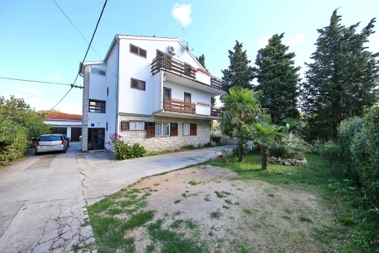 Apartmán Severní Dalmácie - Vodice DA 4241 N1