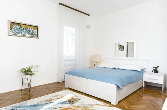 Apartmán Severní Dalmácie - Vodice DA 4241 N1