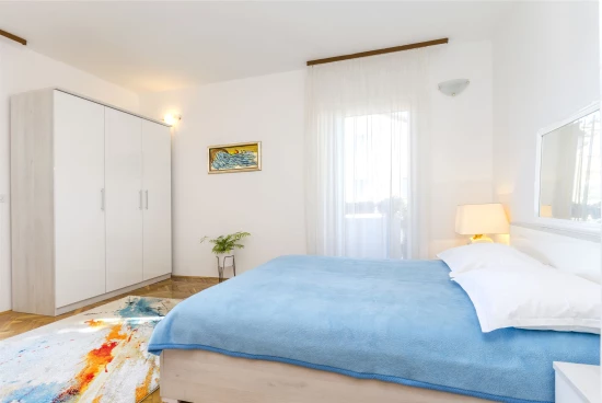 Apartmán Severní Dalmácie - Vodice DA 4241 N1