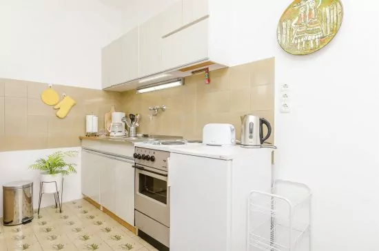 Apartmán Severní Dalmácie - Vodice DA 4241 N1