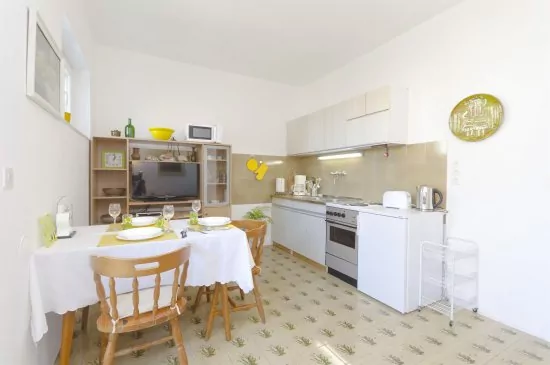 Apartmán Severní Dalmácie - Vodice DA 4241 N1