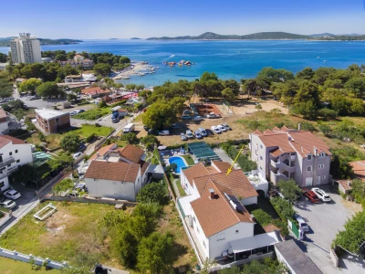 Apartmán Severní Dalmácie - Vodice DA 4103 N3