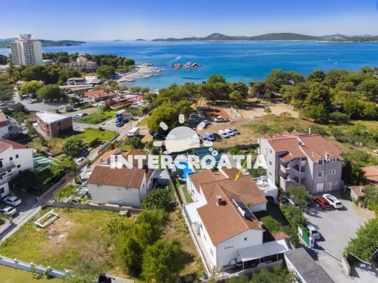 Apartmán Severní Dalmácie - Vodice DA 4103 N3