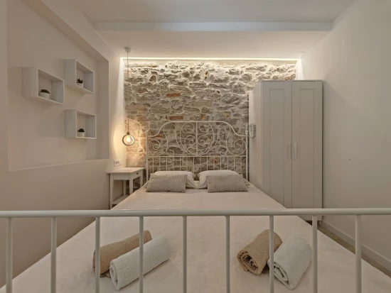 Apartmán Severní Dalmácie - Vodice DA 4105 N1