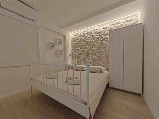 Apartmán Severní Dalmácie - Vodice DA 4105 N1