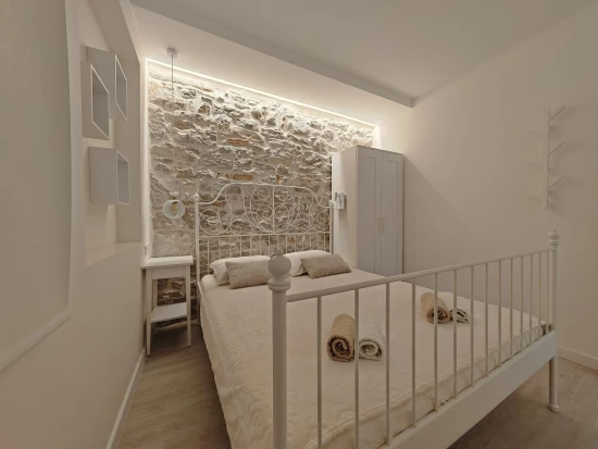 Apartmán Severní Dalmácie - Vodice DA 4105 N1