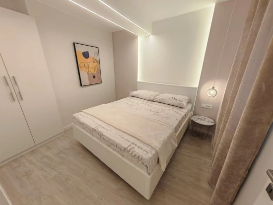 Apartmán Severní Dalmácie - Vodice DA 4105 N1