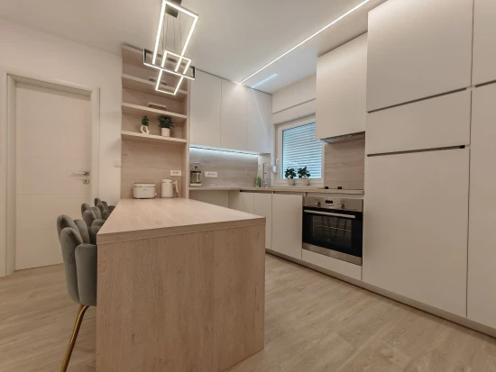 Apartmán Severní Dalmácie - Vodice DA 4105 N1