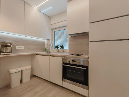 Apartmán Severní Dalmácie - Vodice DA 4105 N1