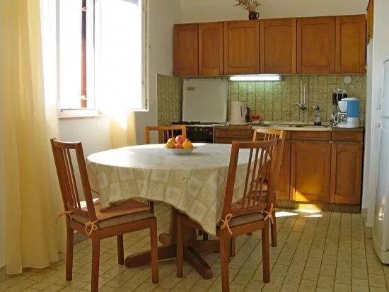 Apartmán Střední Dalmácie - Pisak DA 2304 N2