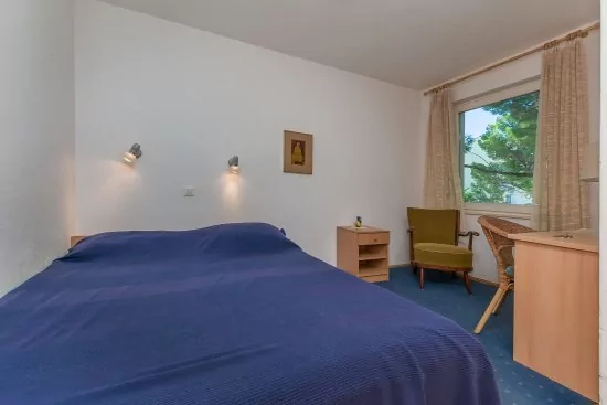 Apartmán Střední Dalmácie - Baška Voda DA 2103 N3